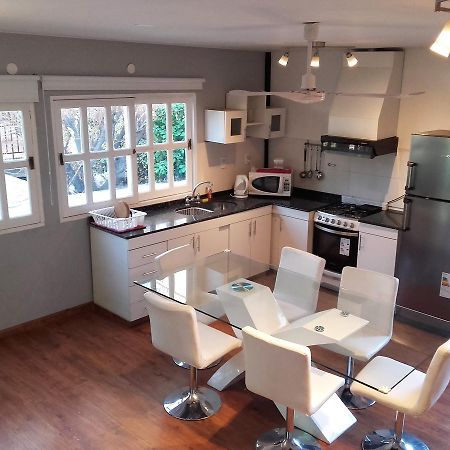 "Casa Amalia Apartamentos" Plaza Italia Y Av Aristides A 50Mts, Lugar Con Jardin ميندوزا المظهر الخارجي الصورة