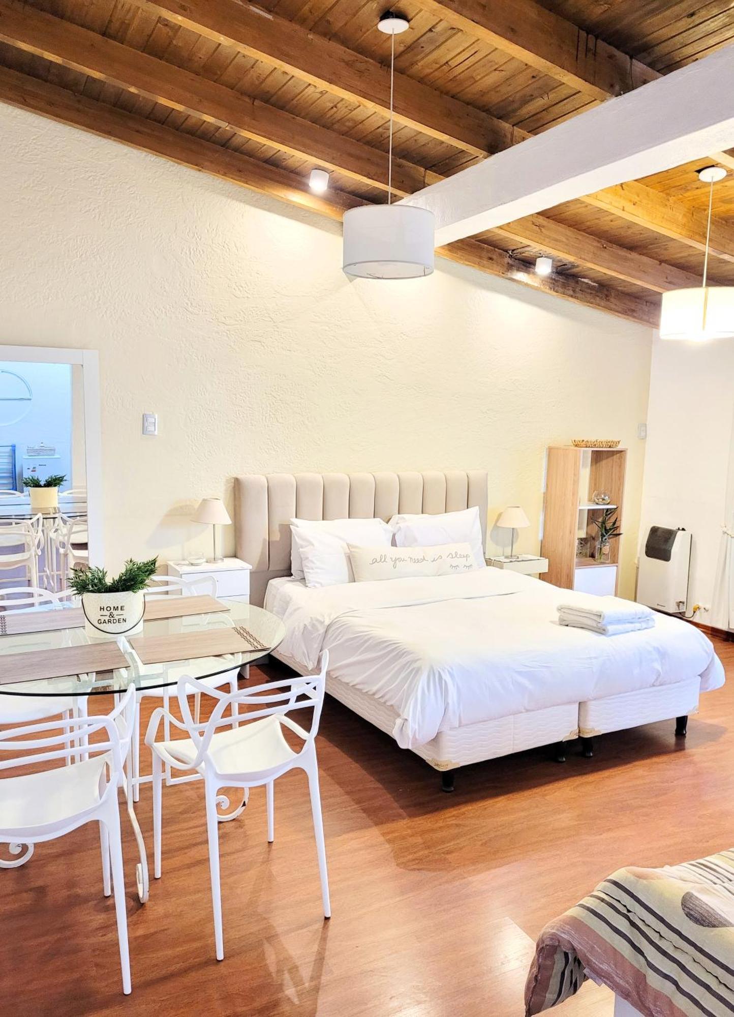 "Casa Amalia Apartamentos" Plaza Italia Y Av Aristides A 50Mts, Lugar Con Jardin ميندوزا المظهر الخارجي الصورة