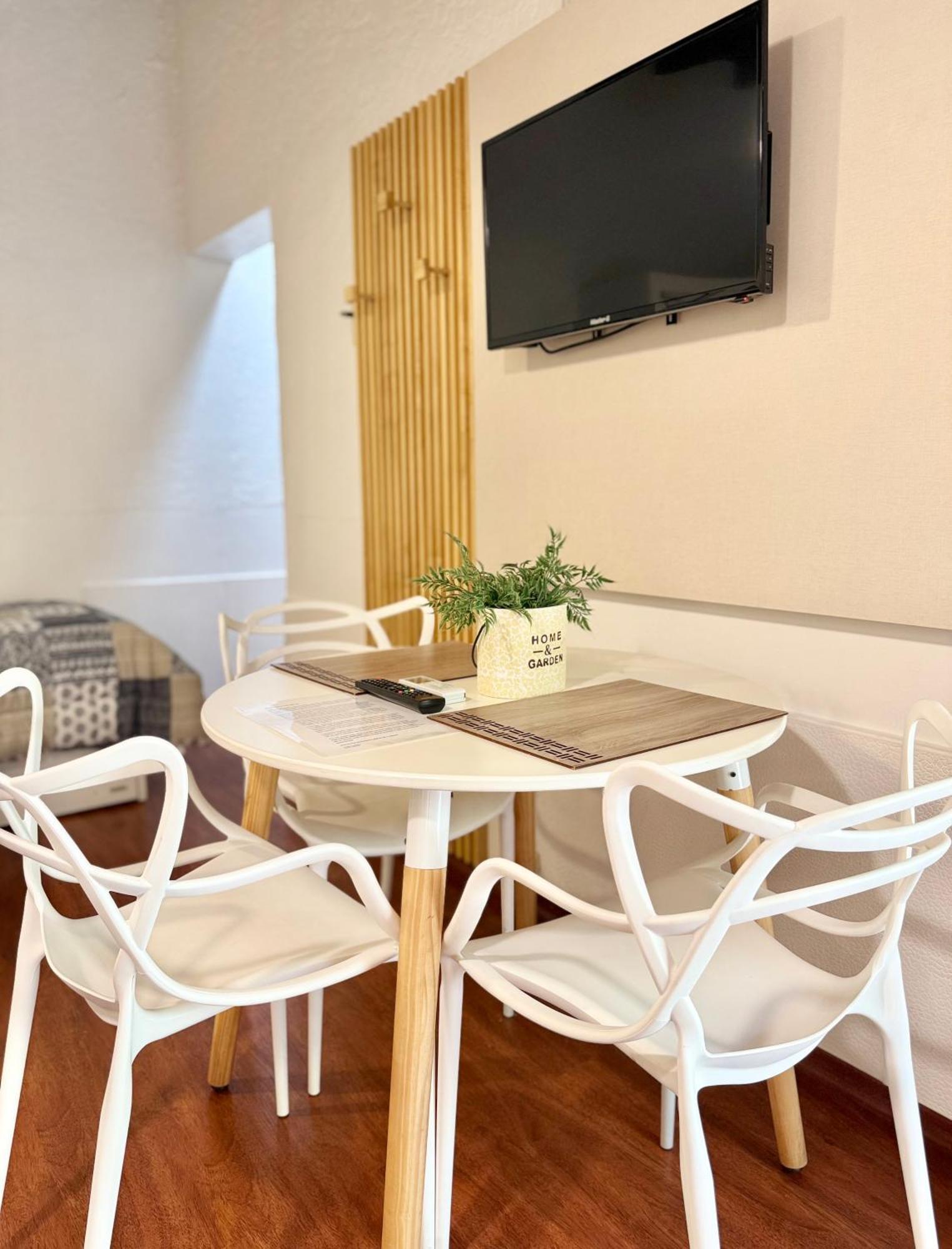"Casa Amalia Apartamentos" Plaza Italia Y Av Aristides A 50Mts, Lugar Con Jardin ميندوزا المظهر الخارجي الصورة